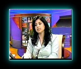 Interview with Susan Padrad, N.D.